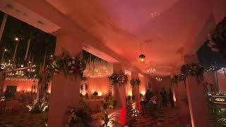 This Wedding Event managed by Thor Event's || Enquiry Subham - 7362915518 Sandip- 7908823948