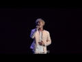 160528 FANIME 2016 DA-ICE - A Whole New World (Yudai Focus)