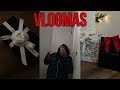VLOGMAS | It’s A Wrap !! What I Got For Christmas + Taking Down Christmas Decor &amp; More