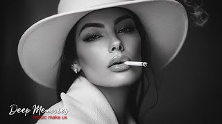 Deep Feelings Mix [2024] - Deep House, Vocal House, Nu Disco, Chillout  Mix by Deep Memories #96
