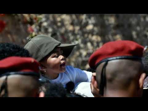 Video: Regimen Ya Siku Ya Mtoto