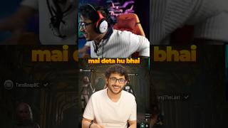 Special PUBG tips by @CarryisLive 🤣🤣 | #scout #funny #pubg #shorts