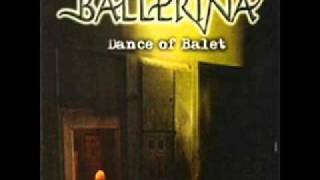 Ballerina - Antara Jiwa