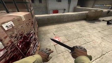 CSGO Mixtape | Random Kills