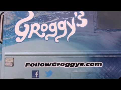 Thrillist - Groggy's - San Diego, CA