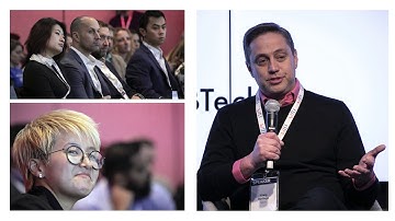 IAB Tech Lab Innovation Days