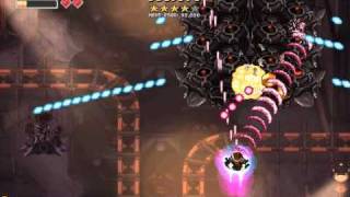 Jamestown - S4 Judgement - Max Combo Chain - #3 Score Rank
