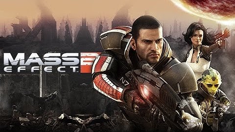 Mass Effect 2 Walkthrough ll Part 11 ll Investigating the Collector Ship