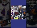 Surprising NFL HOLD-IN Updates Just Dropped!