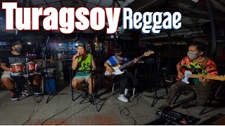 Video-Miniaturansicht von „Turagsoy - Tropa Vibes Reggae Cover (remake)“