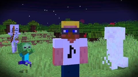 How To Survive Your First Night In Minecraft (For Beginners)