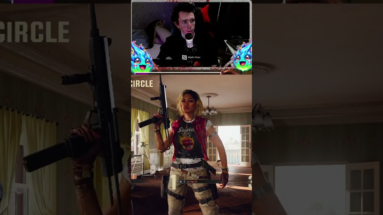 Swift Legion Madness