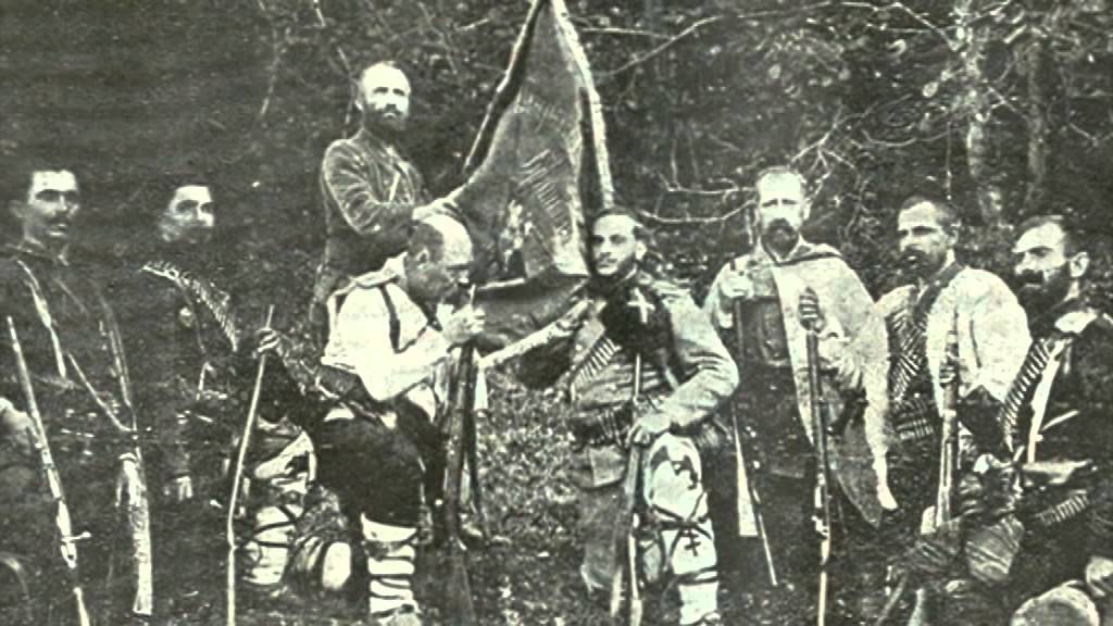 Борис Сарафов (документарен филм)