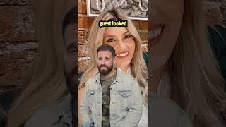 Chris Delias Private Wedding