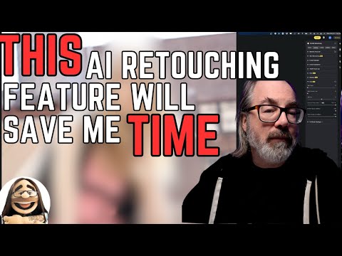 Does this new feature make Ai editing work for me?