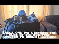 Virusi Mbaya Kinuthia Rappers Lyrical Video Virusi Mbaya Kinuthia Rappers Lyrical Video