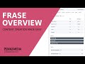 Frase Review: See If This Content Creation Tool Is Right For You!