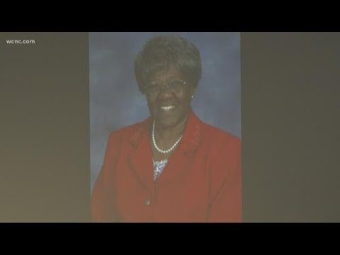 82-year-old woman killed in church bus crash