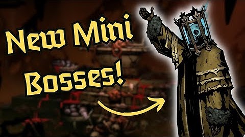 💀 The Collector IS BACK!!! 💀 Darkest Dungeon 2 Full Run
