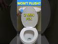 Toilet Flapper Replacement Step By Step Guide DIY With Kevin