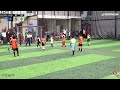 TURF FANTASY YOUTH LEAGUE | UNDER-10