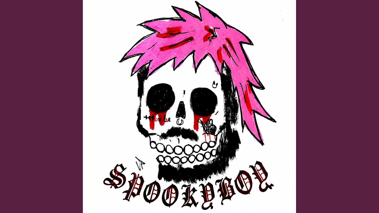 Watch spookyboy on YouTube Watch spookyboy on YouTube