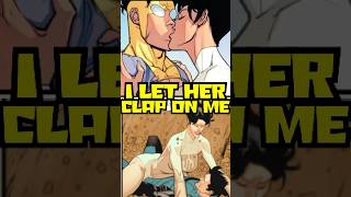 Mark Let Anissa Take Advantage Of Him