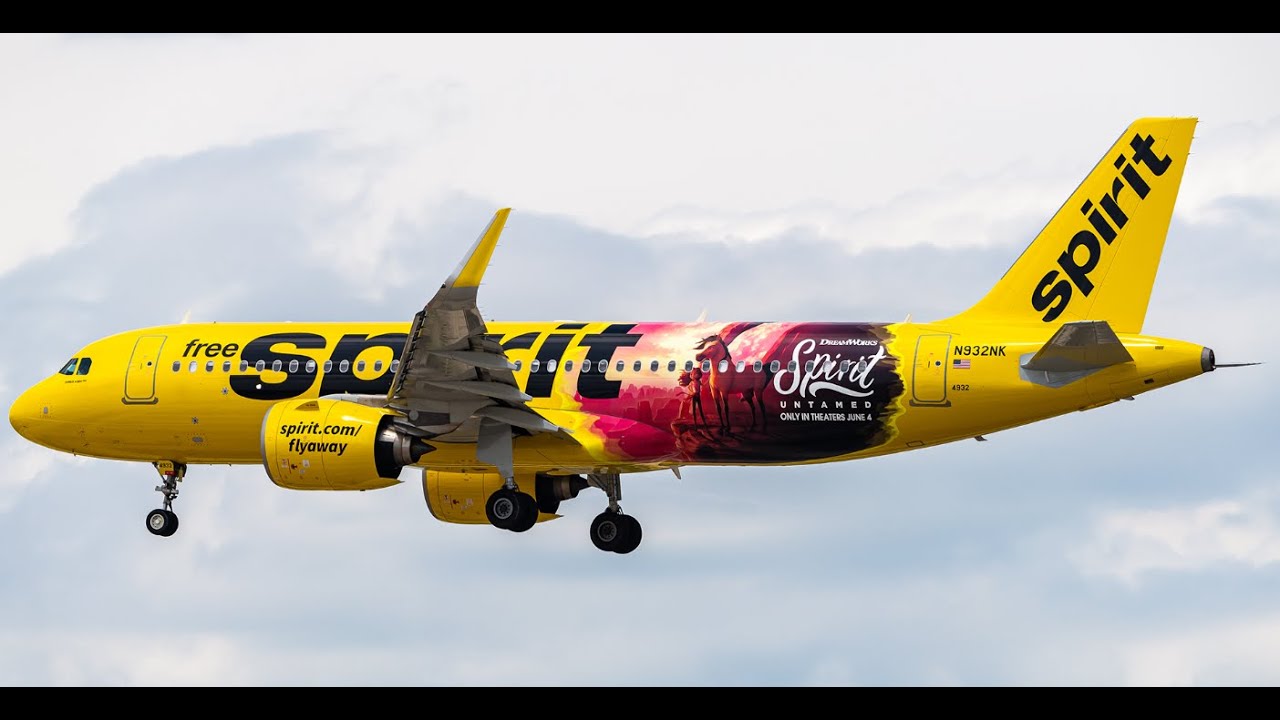 Reno Afternoon Landing From Las Vegas Spirit Airlines A32N FBW YouTube reno-afternoon-landing-from-las-vegas-spirit-airlines-a32n-fbw-youtube