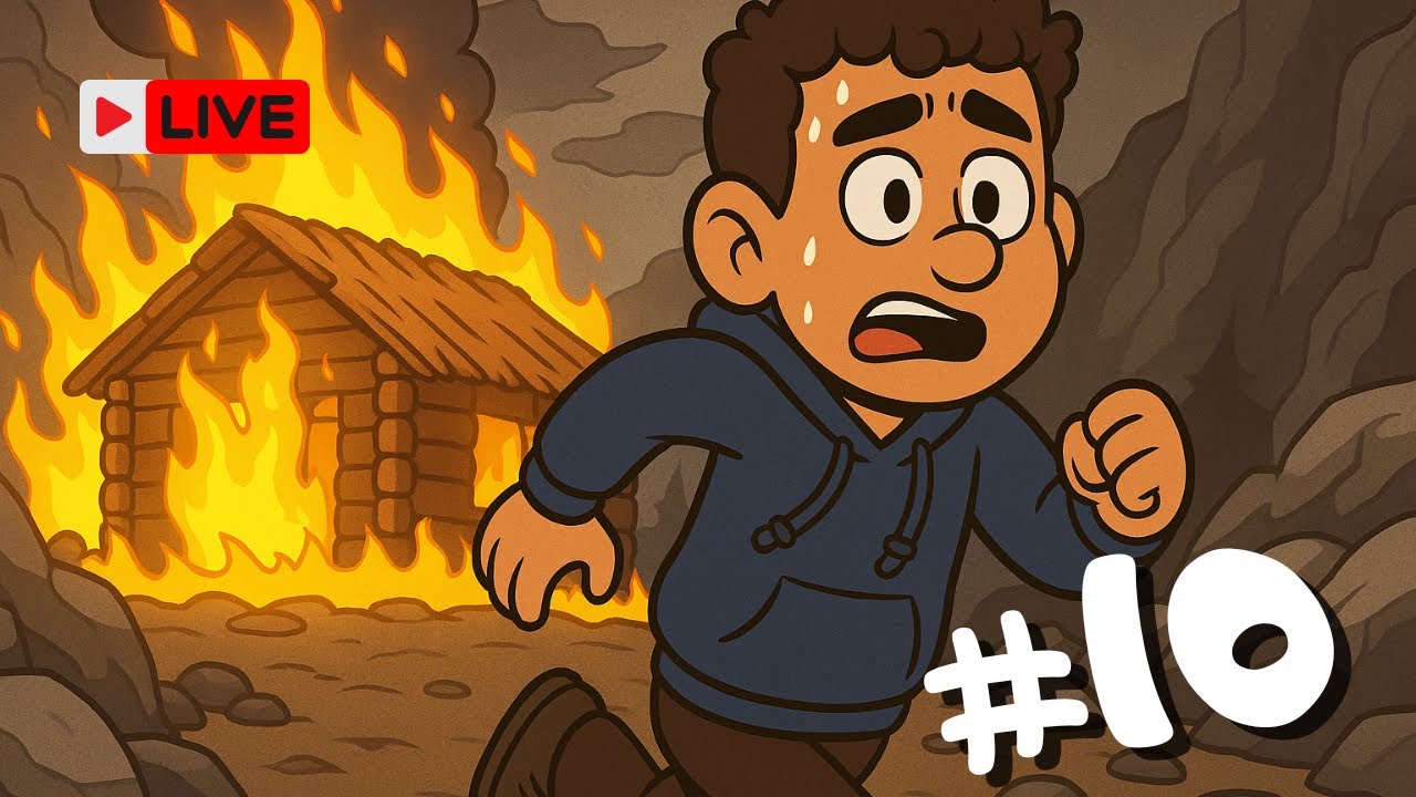 PERDEMOS TUDO no ARK! Agora é Recomeçar... (RX 550 + XEON Gameplay)