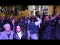 الجزء الثانى حفلة اراجيد الفنان حمو اسماعيل وابناء السودان وشباب اسوان وشباب النوبة