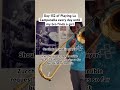 Day 152 of Playing La Campanella every day until my bro finds a girl #trombone #music #shorts