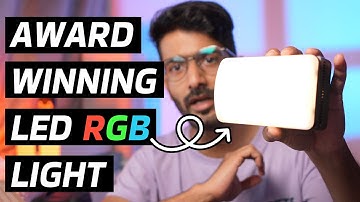 This Might Be Amaran’s Best Light Yet! Amaran Ace 25c Unboxing & Initial Impressions (With Demo)