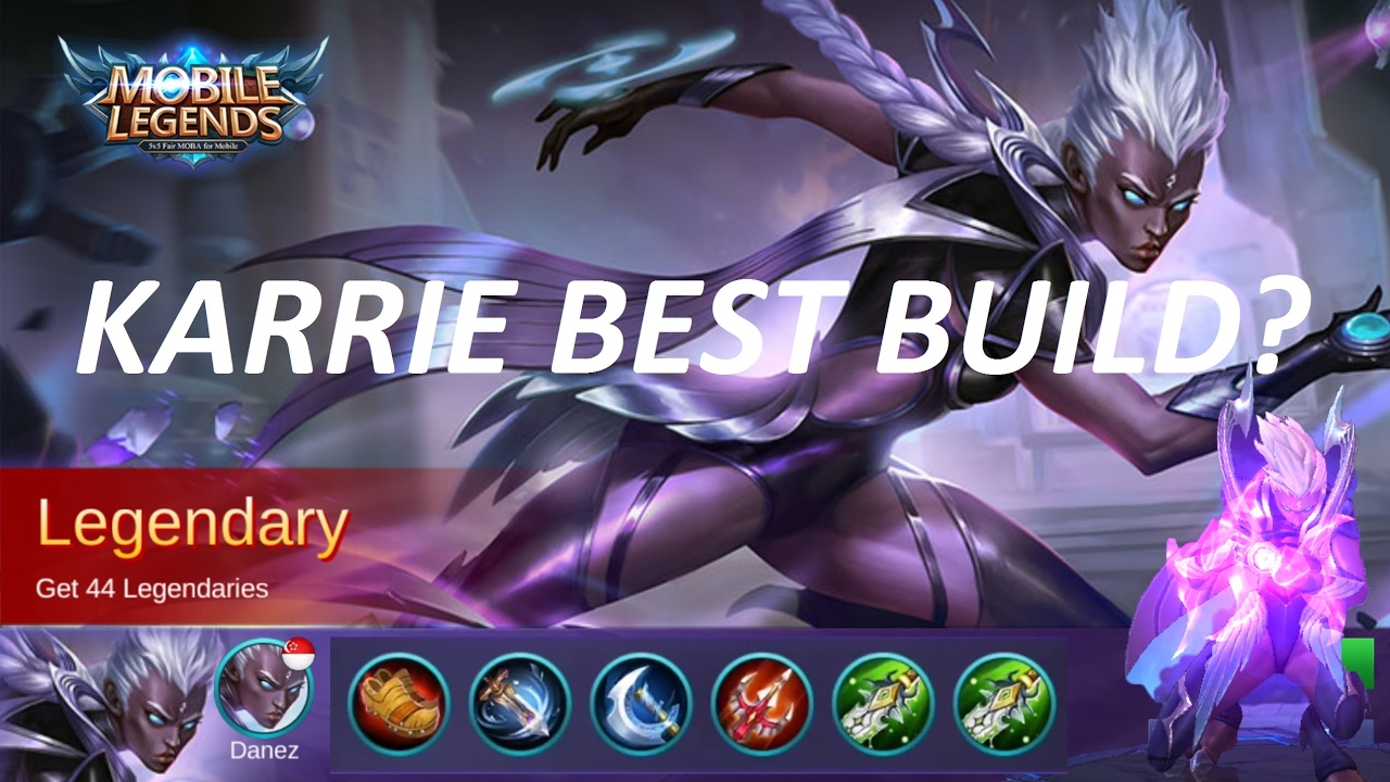 Mobile Legends