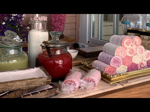 О муфтовой коломенской пастиле.