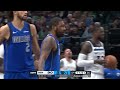 Kyrie Irving (39 Points) Highlights vs. Timberwolves | December 25, 2024