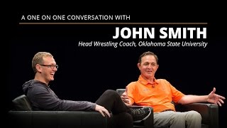 John Smith | What It Took To Become The Best
