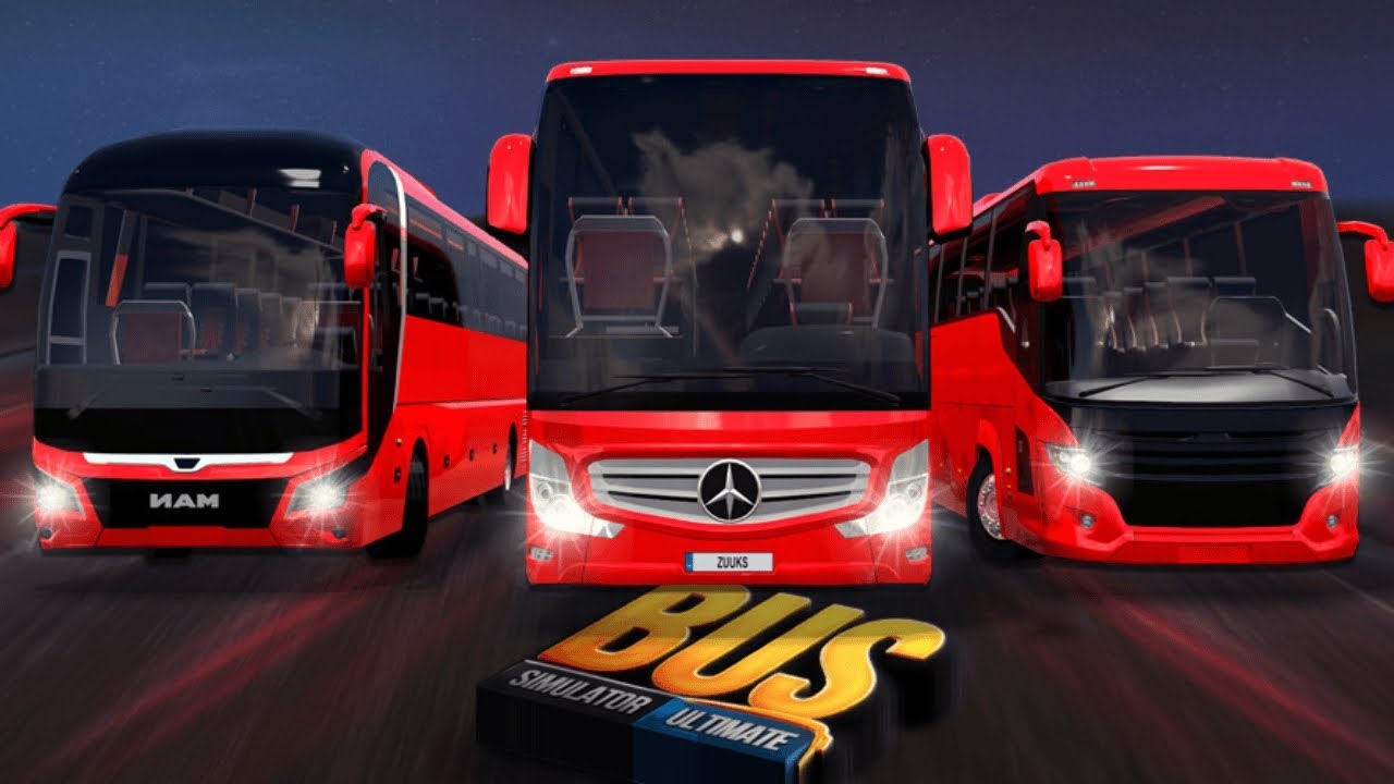 Bus Simulator Ultimate APK hilesi arkadaşlar#keşfetbeniöneçıkar 