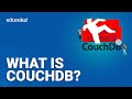 What is couc.b  how to install and setup couchbase  crud in couchbase  edureka