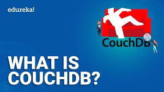 What is CouchDB? | How to Install and Setup Couchbase | CRUD in Couchbase | Edureka