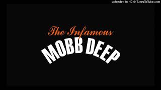 Mobb Deep feat. Cormega &amp; Foxy Brown - Hard Being Wifey Pt.2