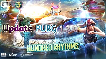 How To Update And Download Pubg Mobile 1.3.0 Global (Pubg Global)