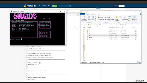 how to setup a botnet qbot