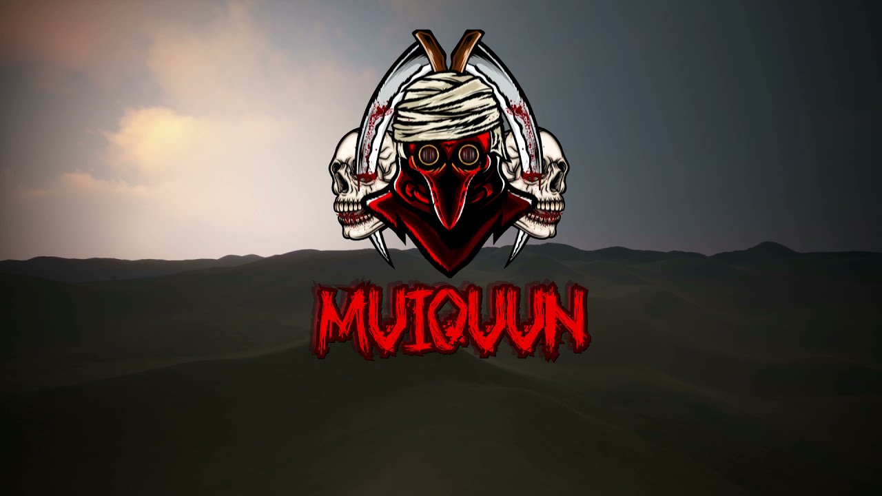 Black Desert Online - A Red Player Guild [CINEMATIC] Muiquun Guild Trailer [EU]