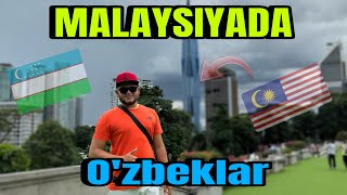 Malaysada siz kormagan joylar 11.qisim