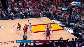 Duncan Robinson vs ORL 27 PTS             3.04.20