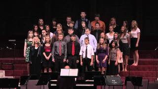 2010 BCS fall concert part III