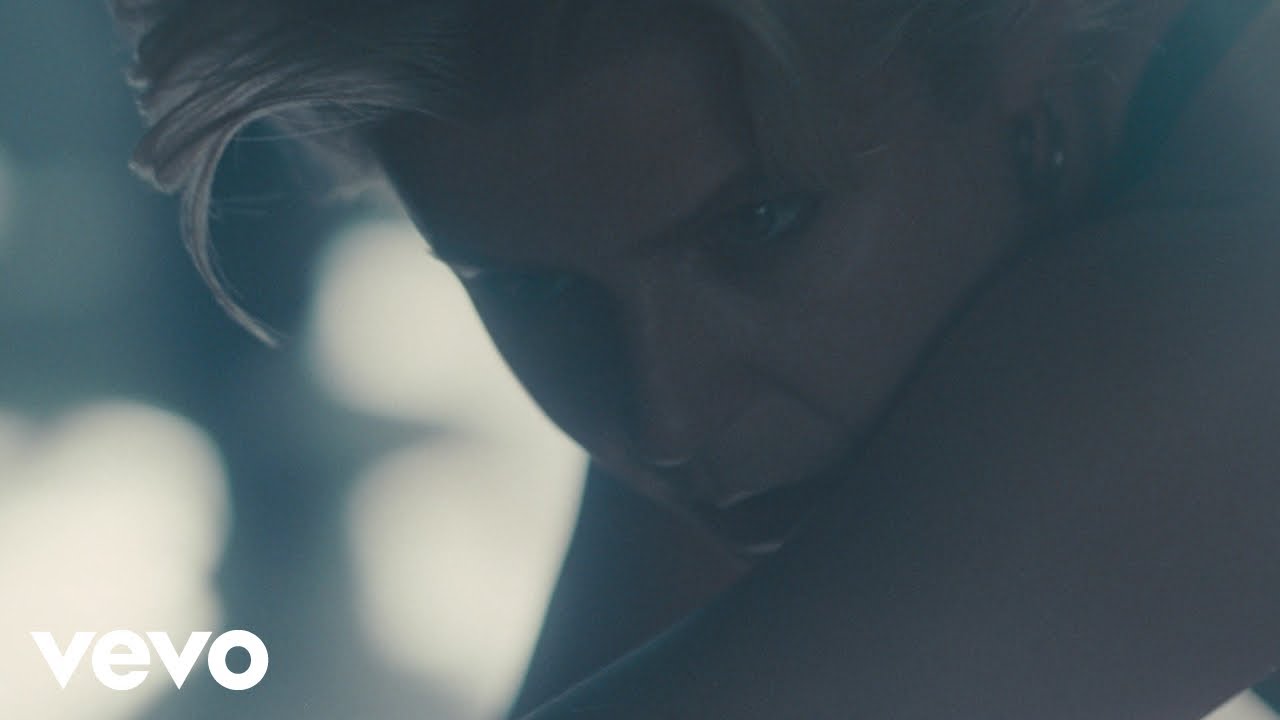 Robyn - Honey (Official Video)