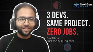 Full Stack Is Dead. The 2026 Stack Is AI + DevOps + Cloud | Dev | EP 09