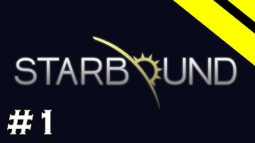 Starbound Let