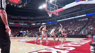 Howells-Dodge falls to Johnson-Brock in D-1 state finals